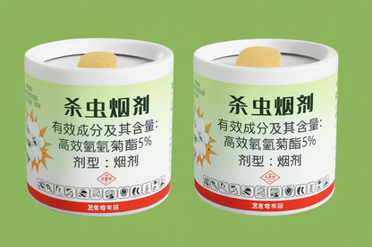 Viên hương diệt gián- HOÀN TIỀN nếu KHÔNG HIỆU QUẢ