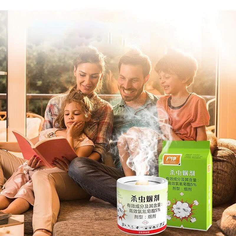 1TÚI 6 VIÊN DIỆT GIÁN- KHÔNG HIỆU QUẢ HOÀN TIỀN