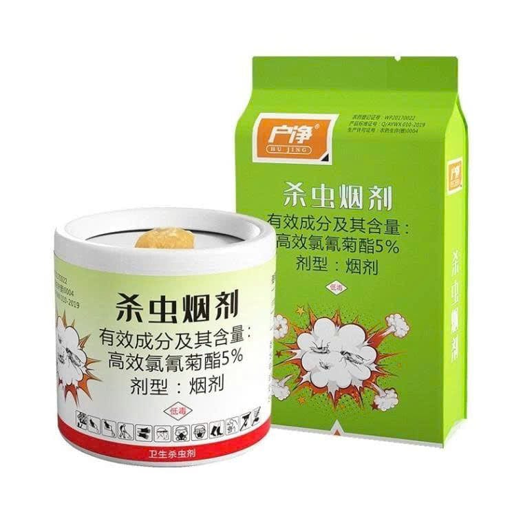 1TÚI 6 VIÊN DIỆT GIÁN- KHÔNG HIỆU QUẢ HOÀN TIỀN